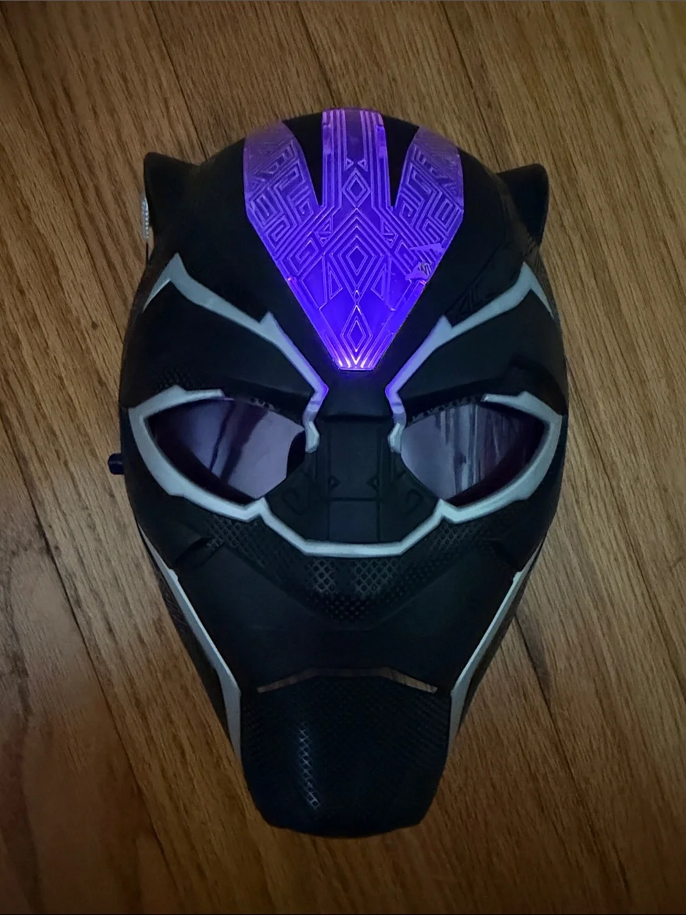 Hasbro pretend be